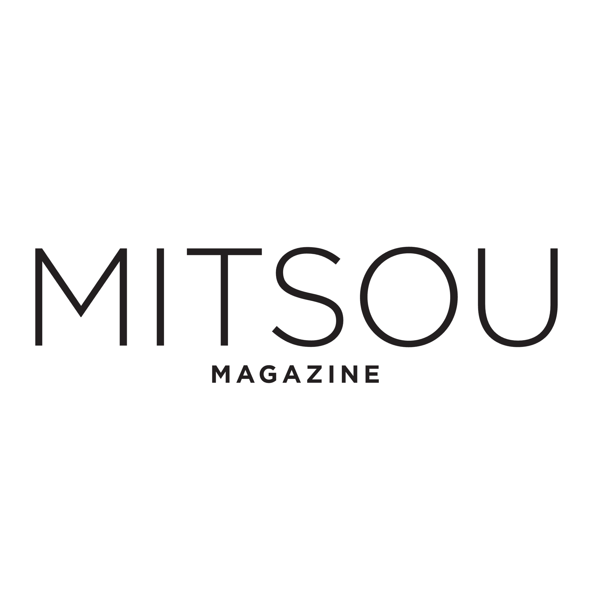 Mitsou Magazine